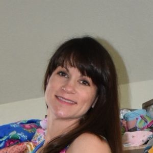Meet your Posher, Candace